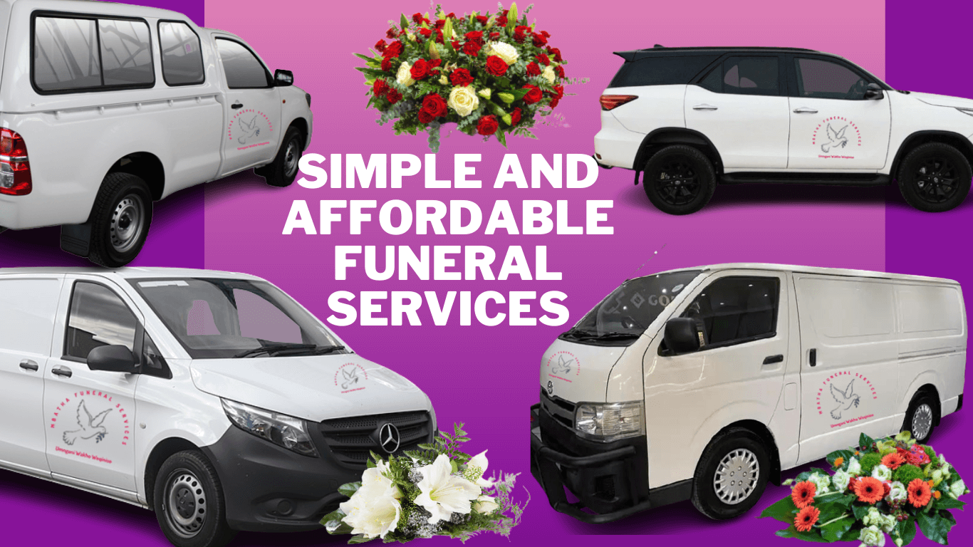 mbatha funeral services